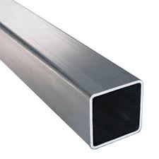 SS Square Tube
